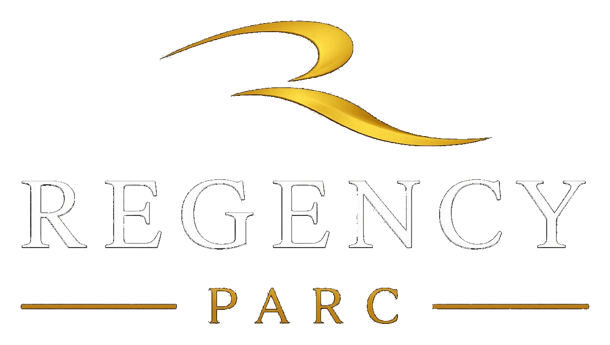 Regency Parc logo